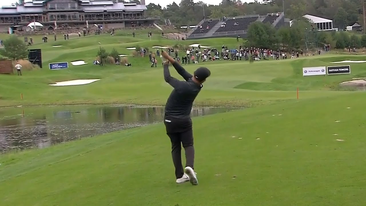 2019 スカンジナビア・インビテーション 初日のハイライト　2019 Scandinavian Invitation Day 1 Highlights