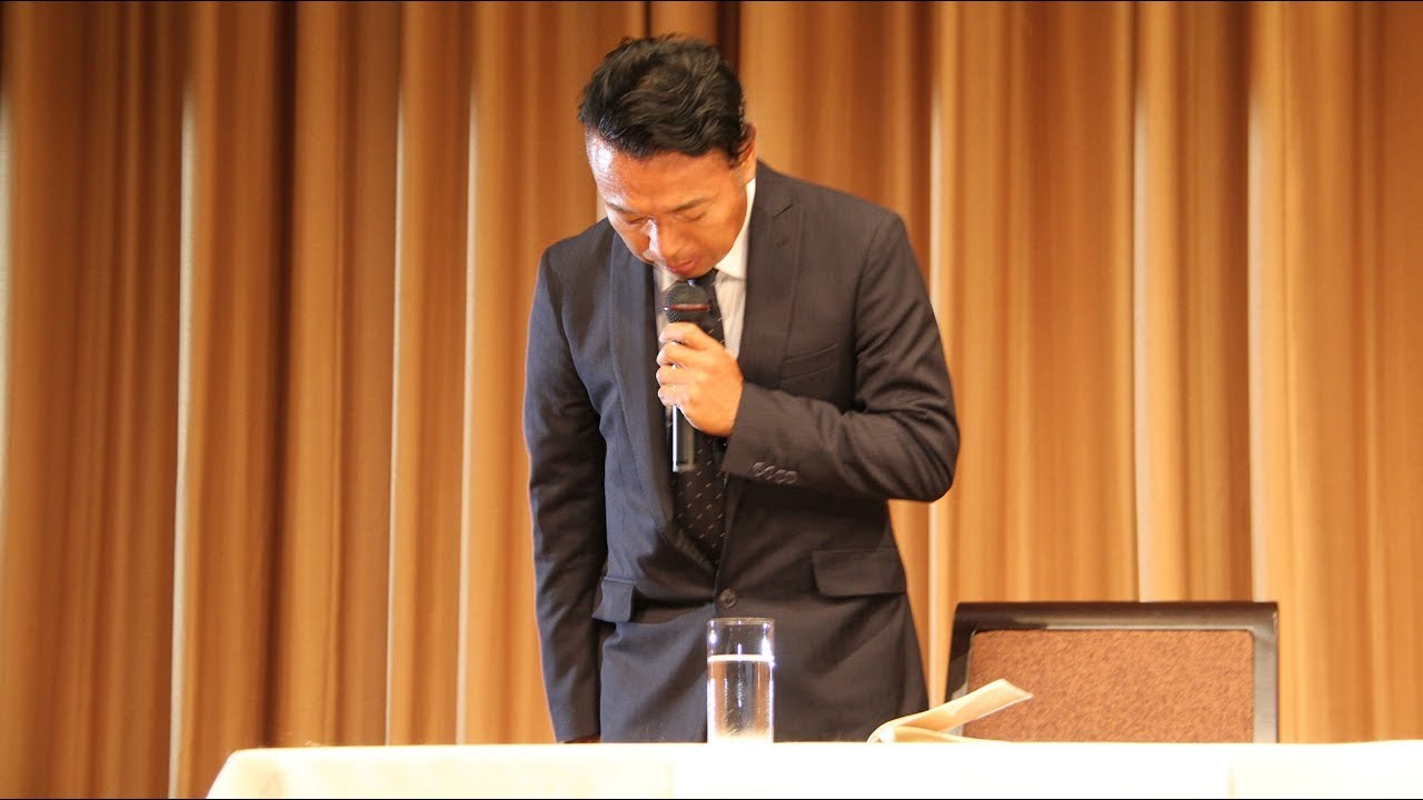 【片山晋呉プロアマ問題】A氏からの叱責で片山晋呉が受けた印象