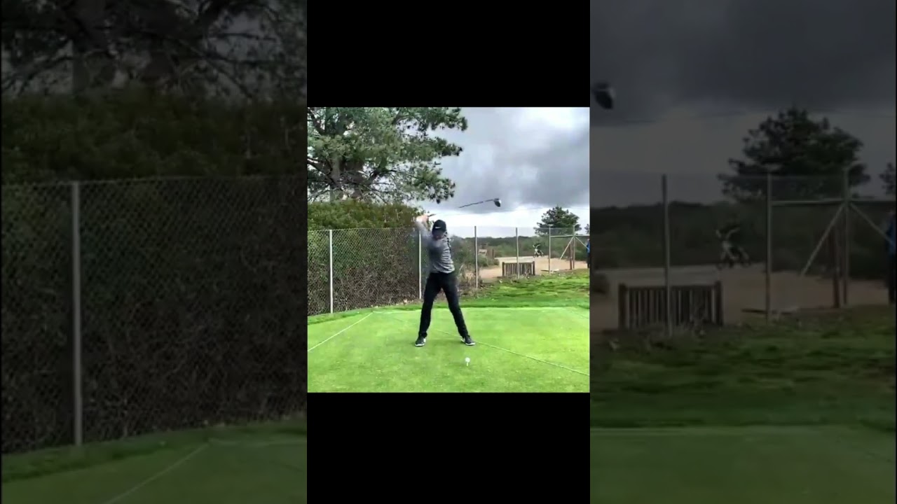 ローリー・マキロイ Rory McIlroy