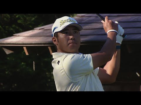 松山英樹、自身の武器“アイアン”を製作する職人に改めて感謝！繊細な作業工程も披露『Indeed』 特別ムービー『運命の仕事』篇