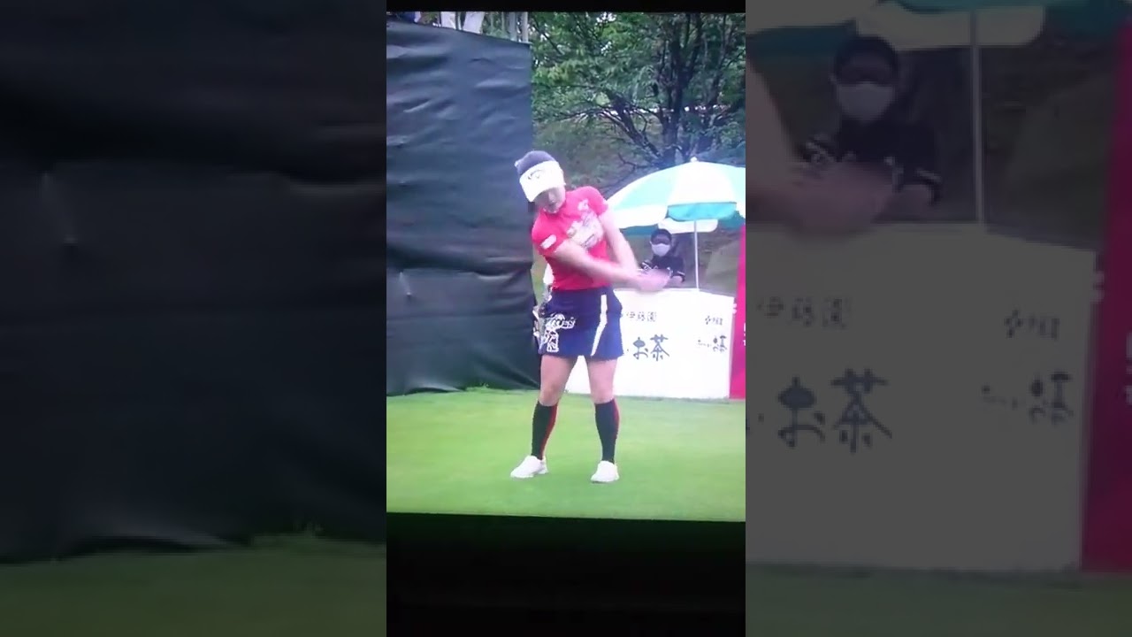 河本結  いい部屋ネットレディス  #shorts #ショート  #河本結