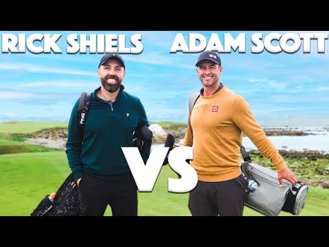 10アンダーでスタートした場合、アダム・スコットに勝てますか? (ストロークプレー)