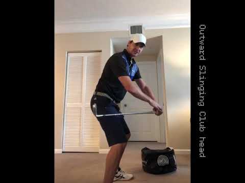 Justin Rose Golf Swing