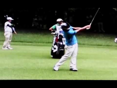 片山晋呉プロイメージビデオ