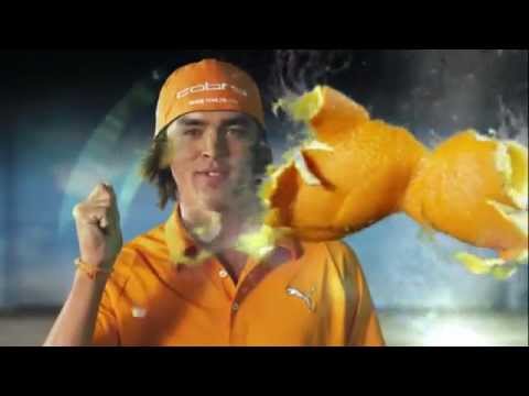 リッキー ファウラー 使用クラブ コブラ AMP