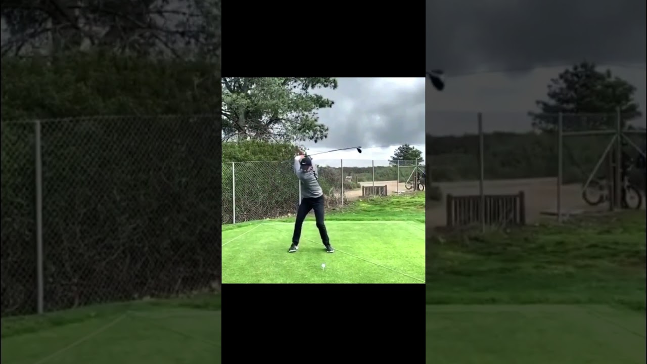 ローリー・マキロイ Rory McIlroy