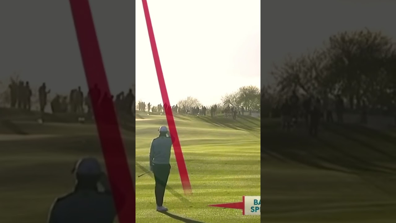 Jordan Spieth Round 2 2023 WM Phoenix Open