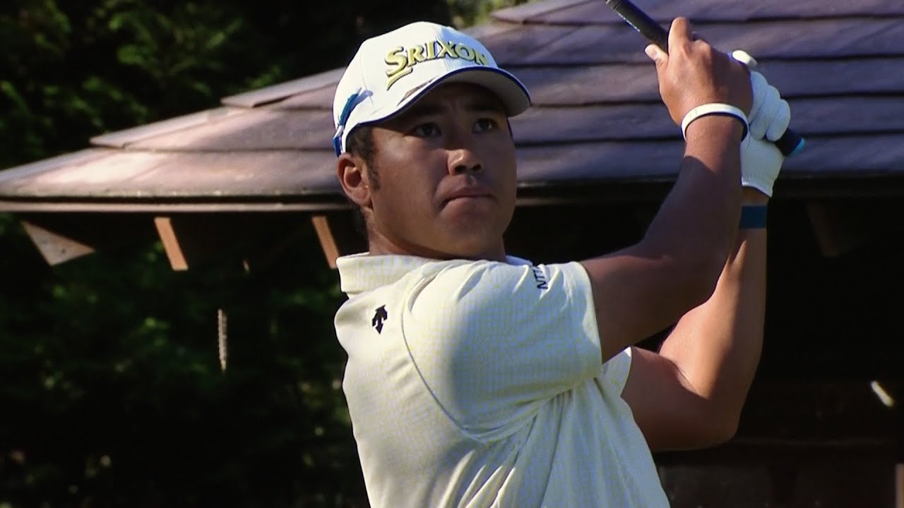 松山選手の挑戦を裏から支えるアイアン職人の仕事にスポットライトを当てた特別ムービーが公開　「Indeed （インディード）」Webムービー