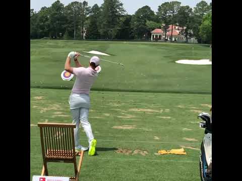 Rory Mcilroy Iron/ローリーマキロイ アイアン #Shorts