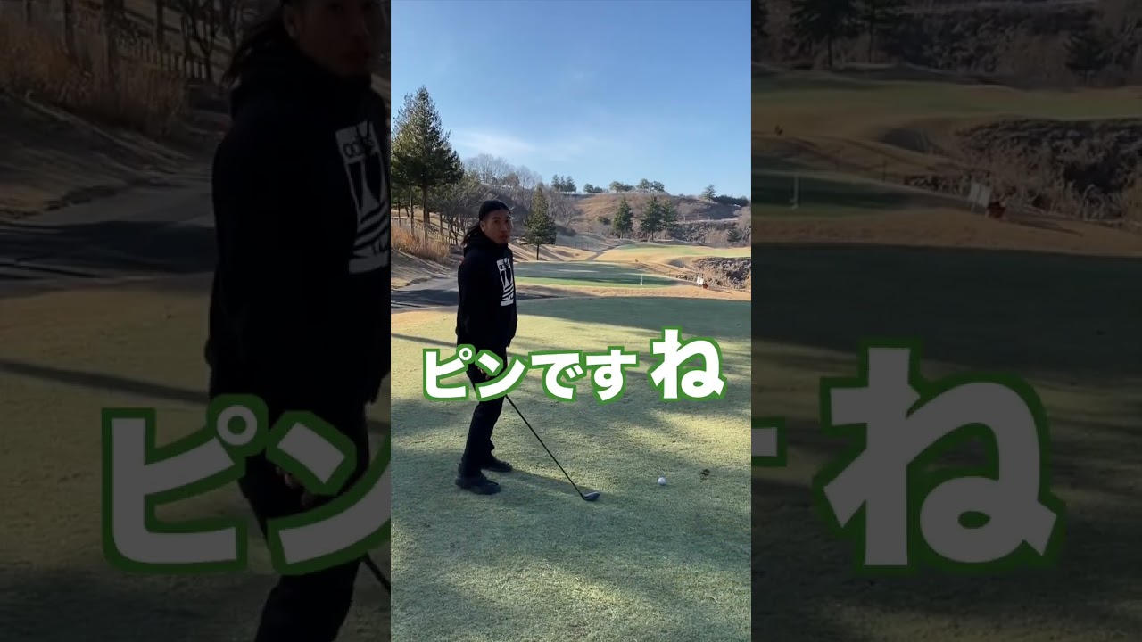 ドロー？フェード？ #タイガーウッズ #golf #ゴルフ