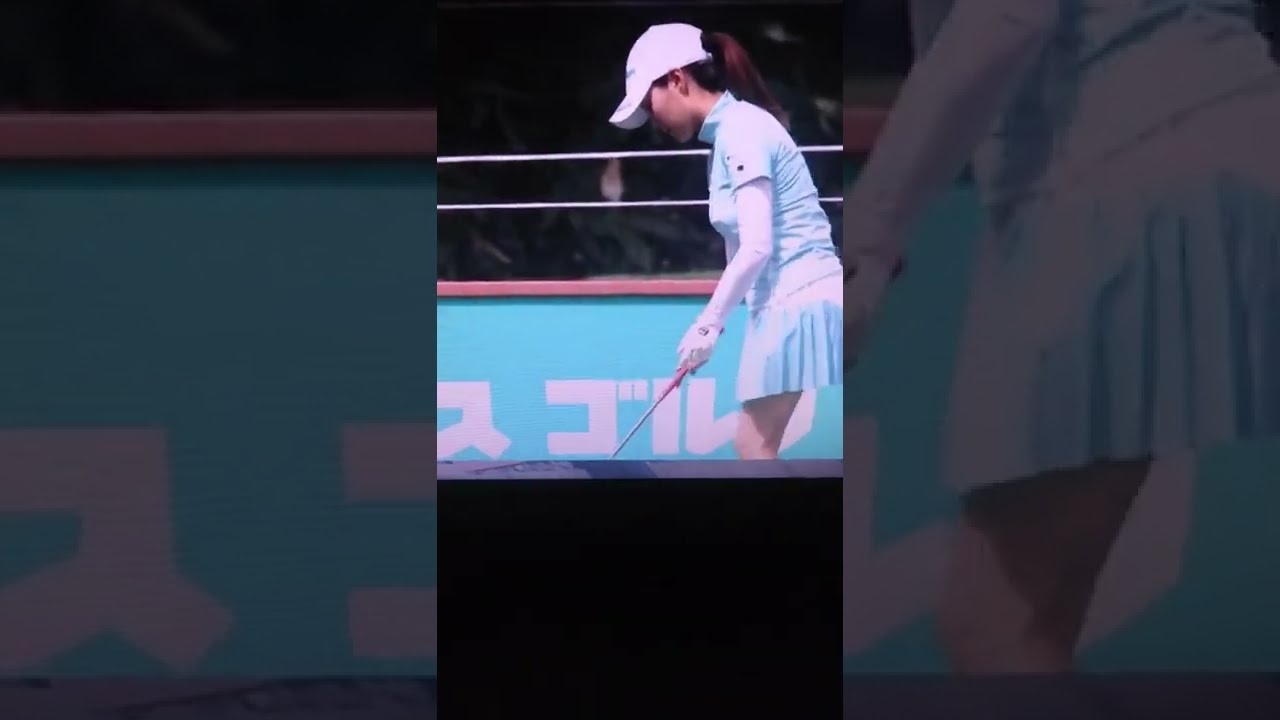 新垣比菜  ニトリレディス  #shorts #ショート #新垣比菜