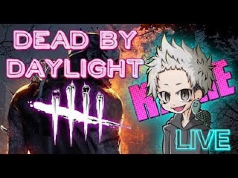 DBD朝活 ※質問やおはようコメ待ってます　先を見すぎることもあまり良くない場合がある