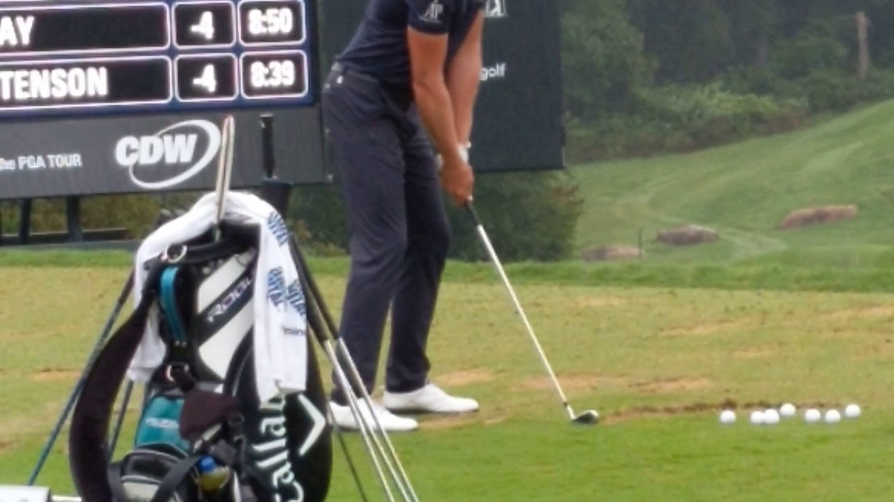 Stenson