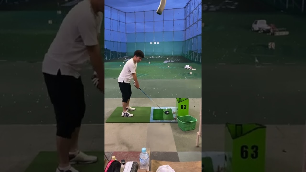 タイガーウッズへの道#golf #tigerwoods #ゴルフ #ゴルフスイング #ゴルフレッスン #タイガーウッズ #タイガーウッズへの道