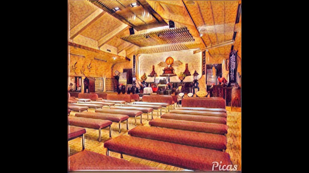 2023.2.14 御教歌 … 妙法の　覚りは遠く　広ければ