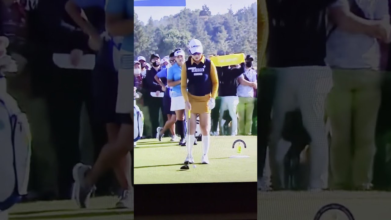 セキユウティン  伊藤園レディス  #shorts #ショート #セキユウティン