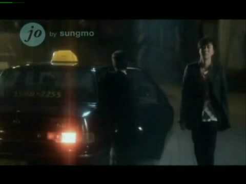 조성모（チョ・ソンモ） 「幸せだった」MV  김하늘（Kim Ha-Neul）