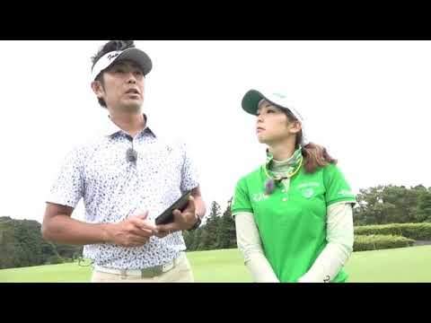 菊地絵理香のパッティングを徹底分析！｜プロのスイングデータから見えた！上達の近道