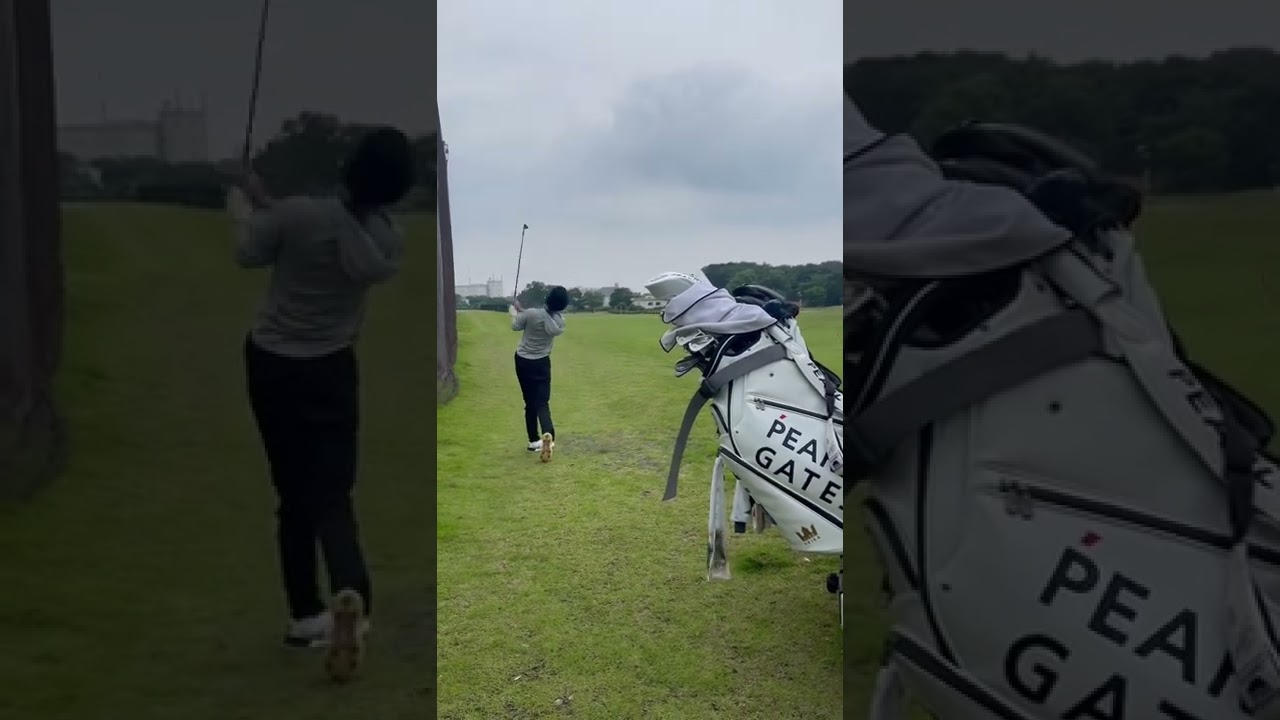 原英莉花プロRICOH出場決定