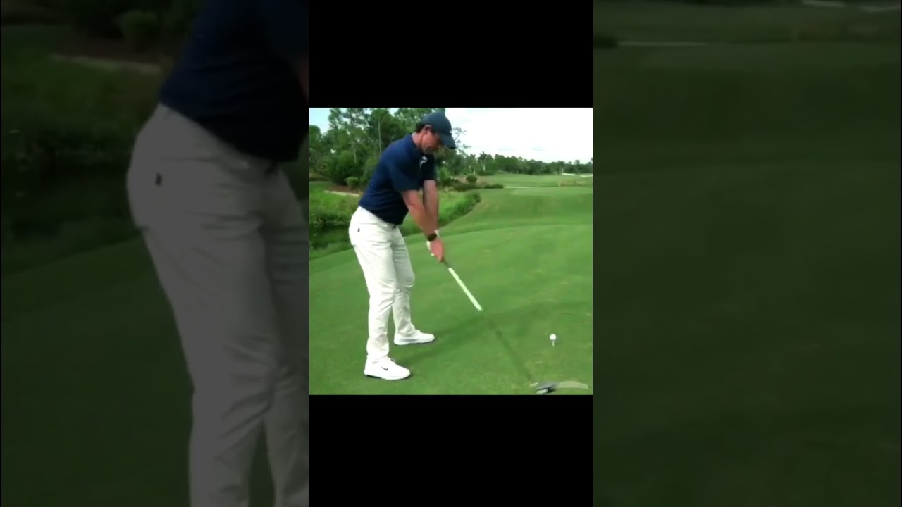 ローリー・マキロイ Rory McIlroy
