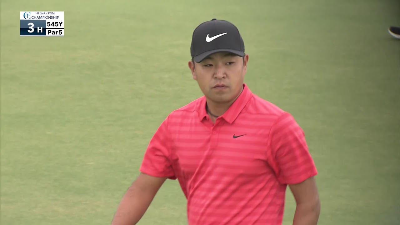 2ndRound 時松隆光ハイライト