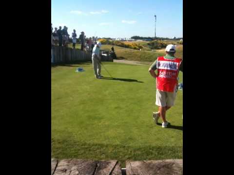 kaymer open de france depart 18