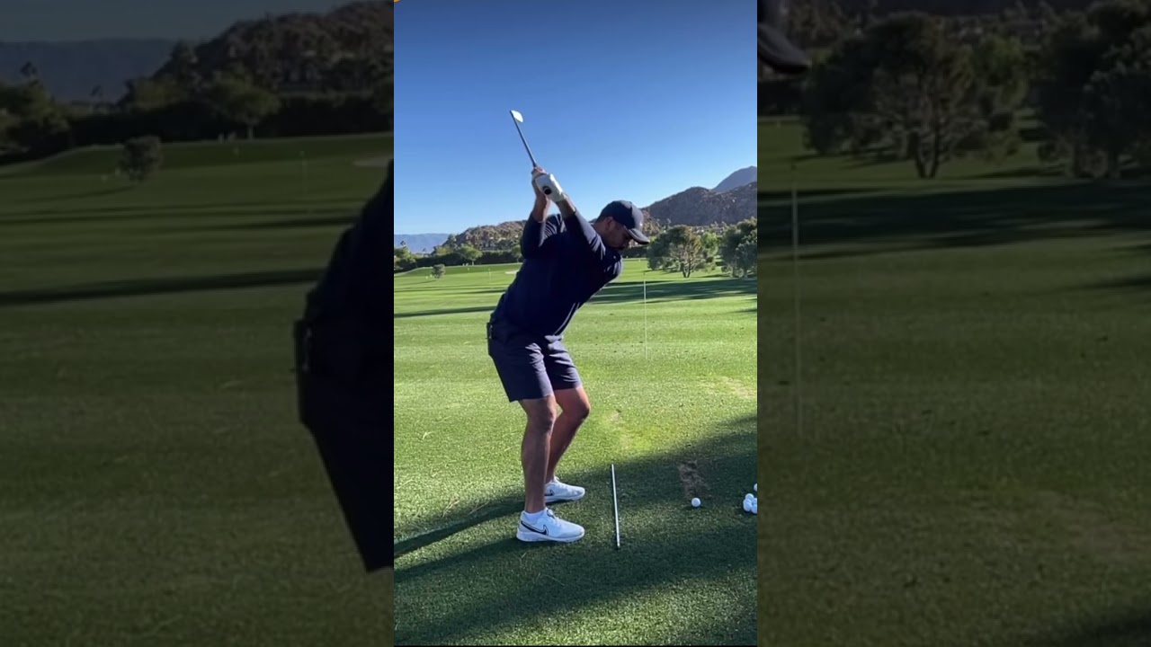 Jason day 2023 #new #trending #viral #golfswing #golf #youtubeshorts #reels #bts #shortvideo #edit