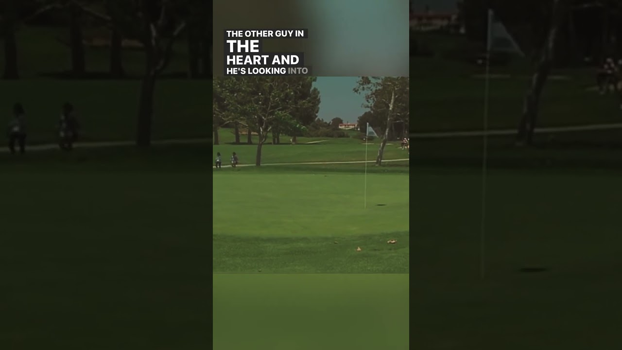 Jordan Spieth's Riviera Championship Memories 🏆