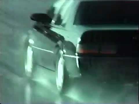 キャデラック セビルCM　（青木功） 1996