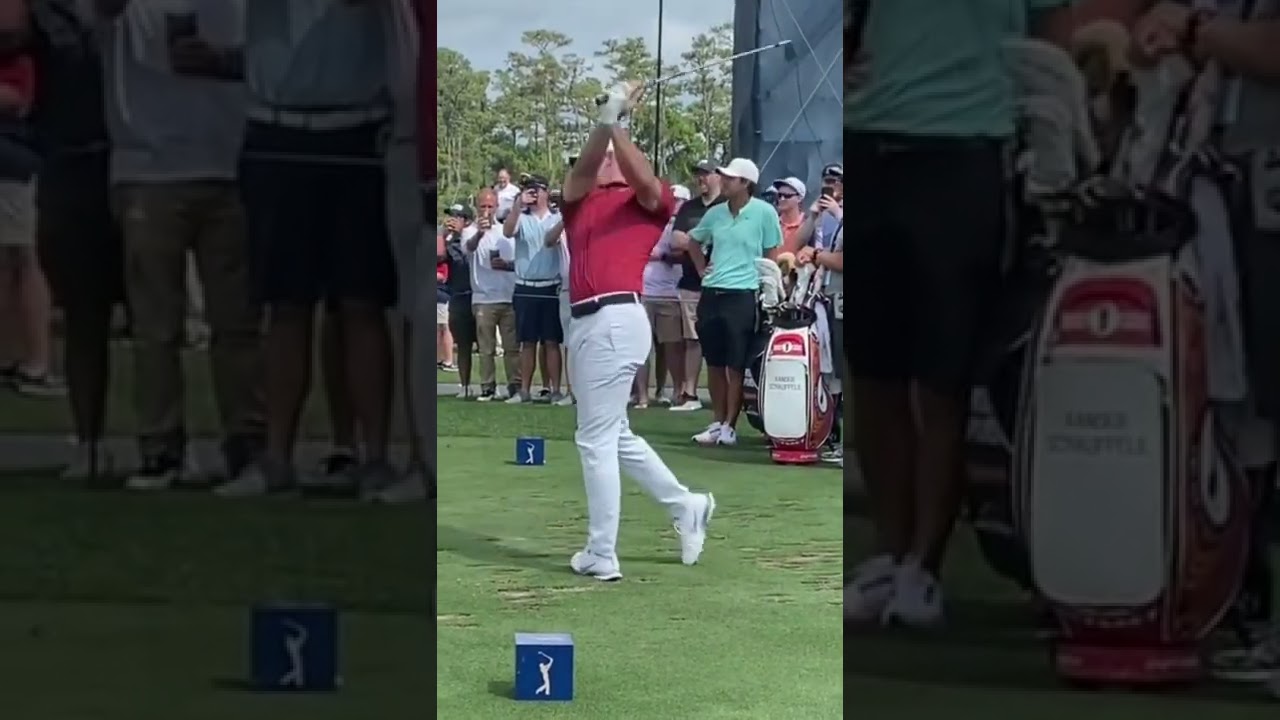 Rory Mcilroy Iron/ローリーマキロイ アイアン