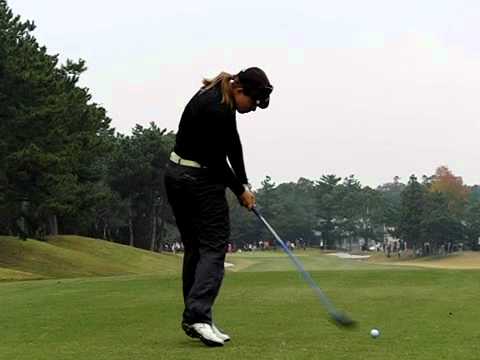 ビッキー　ハースト