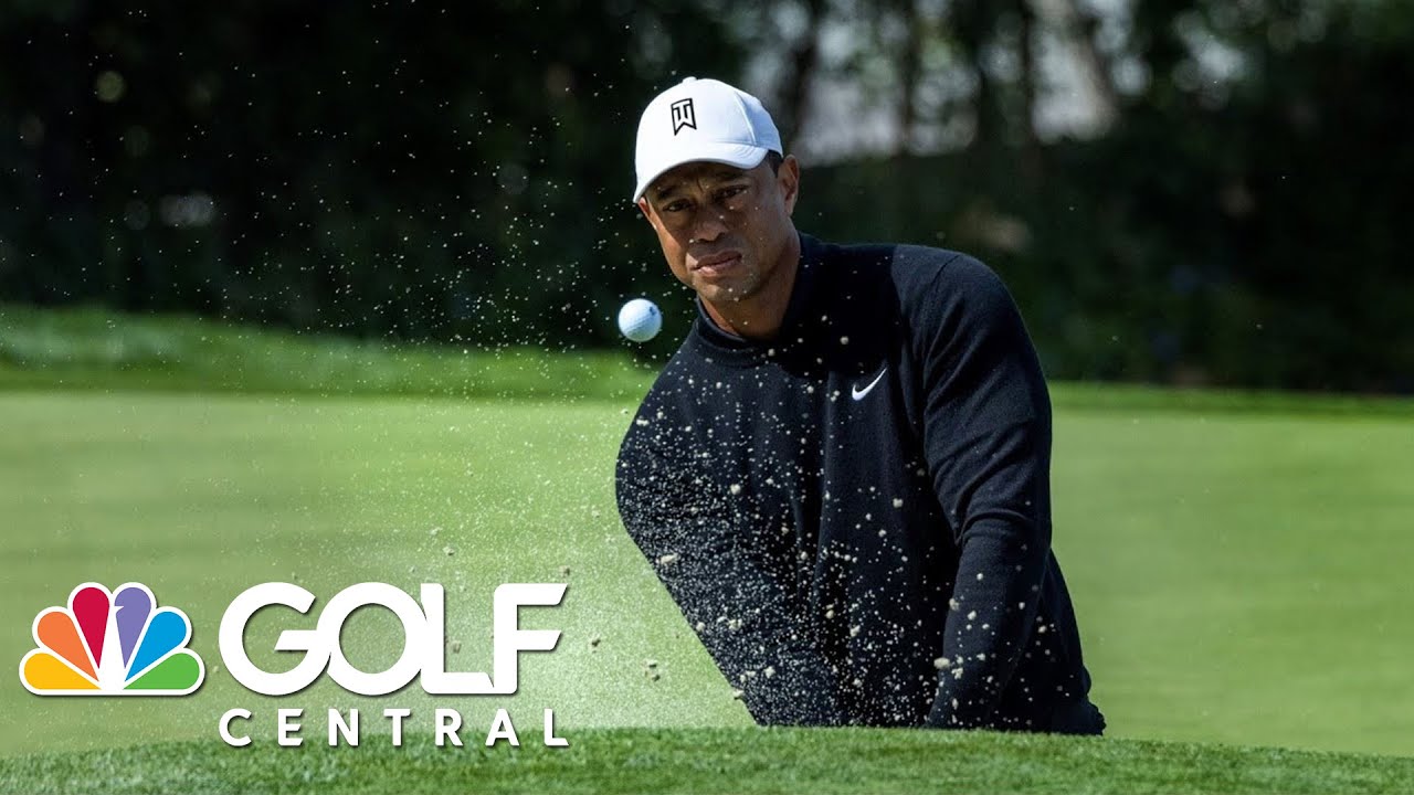 ジェネシス インビテーショナル | タイガー ウッズゴルフ セントラル |ゴルフチャンネル