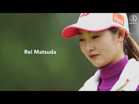 and per se（アンパスィ）20FW 松田鈴英プロ Movie 30秒Ver.