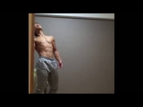 松森彩夏プロ前代未聞のヘディング池ポチャ