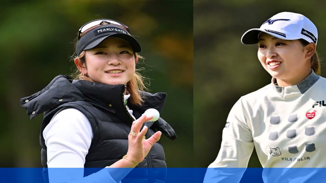 原英莉花と西郷真央の復活には太鼓判！ ジャンボ尾崎が最も心配しているゴルファーとは？