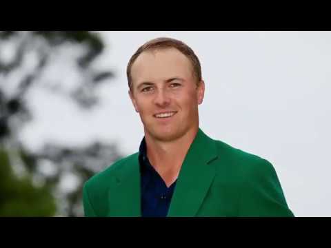 アメリカ最強ペア：ジョーダン・スピースとパトリック・リード | Spieth and Reid – An All-Time Great Pairing?