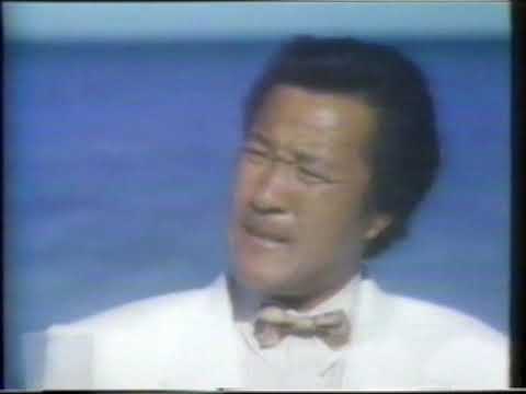 アサヒ／生ビール　青木功、尾崎将司　(1987)　30秒2本