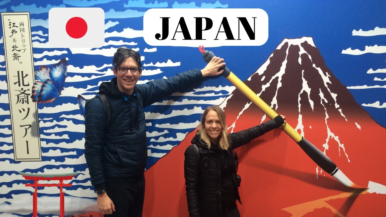 Inside Japan: Tokyo, Kyoto & Beyond