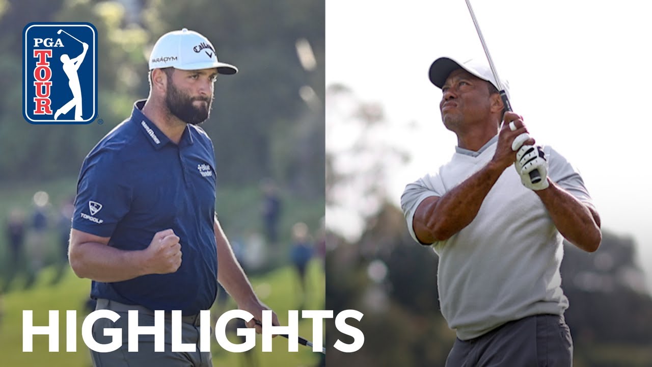 ハイライト |ラウンド 3 |創世記 | 2023年