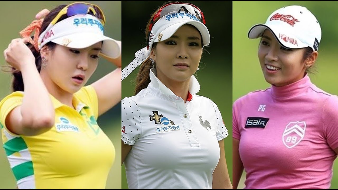 イボミやアンシネなど韓国人ゴルファーが日本を離れたくない理由・・・