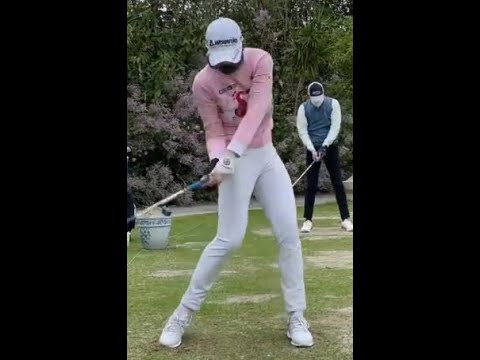 🌟Shi Yutingセキユウティン      🌟    ❤️  ⛳️ /여자골프 360 TV