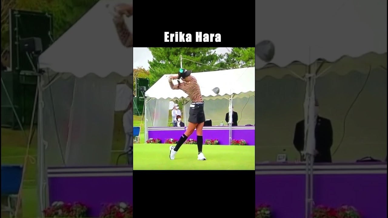 原英莉花 原英莉花