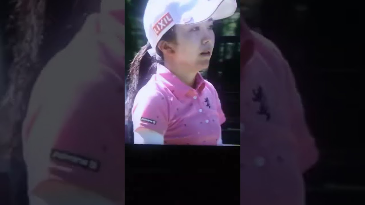 堀琴音  ニッポンハムレディス  #shorts #ショート #堀琴音