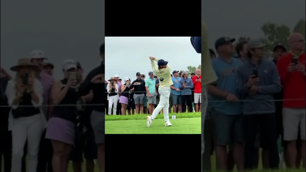 ローリー・マキロイ Rory McIlroy