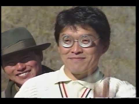 たけし・ジャンボ究極のゴルフ対決