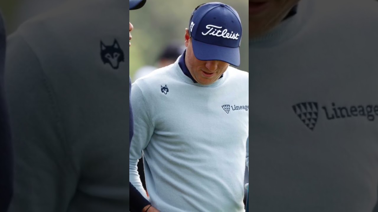 Did Tiger Woods Hand Justin Thomas A Tampon After Outdriving Him?