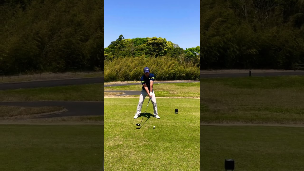 350ヤードワンオン和製デシャンボー