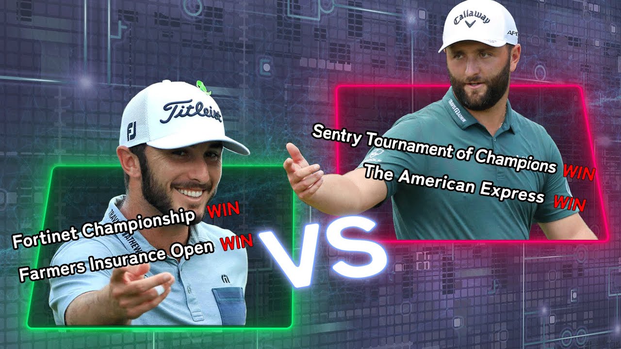 【PGAツアー】今季2勝どうしの頂上対決！！/タイガーウッズの実力はいまだ衰えず/第19戦ホンダクラシックの開幕前情報