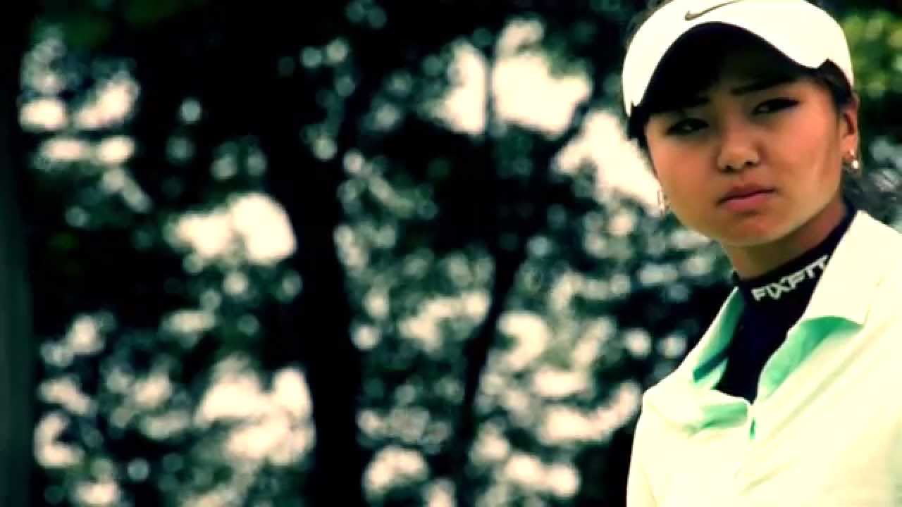 GOLF TODAY ゴルフトゥデイでお馴染みの荒川侑奈、FIXFITプロモーション映像