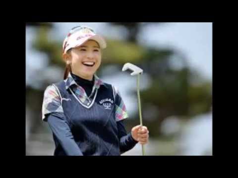 美人ゴルファー 江澤亜弥の秘密